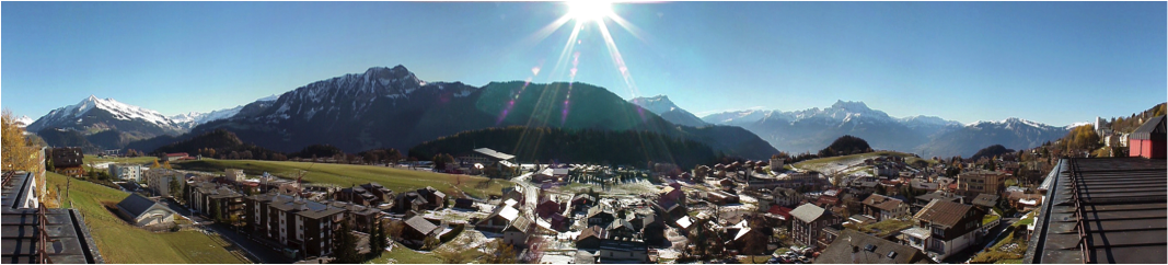 Swiss Chemical Society Events